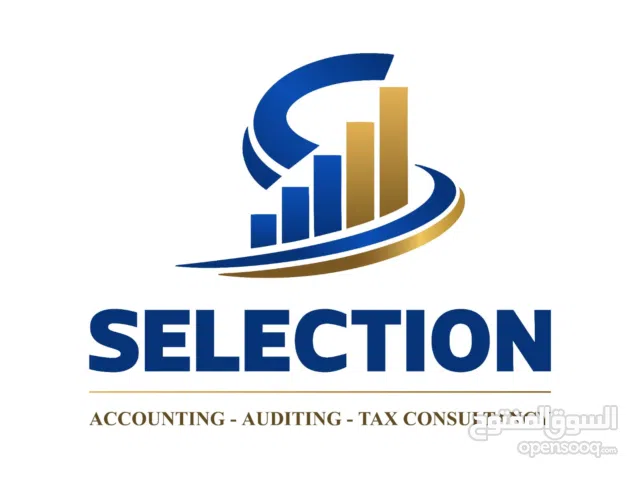 Selection for accounting and tax consultancy