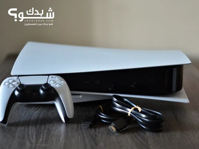  Playstation 5 for sale in Salfit