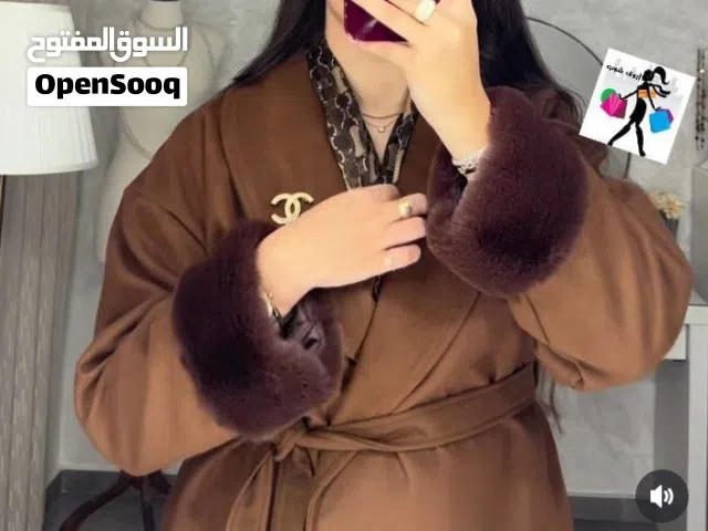 Jackets Jackets - Coats in Marrakesh