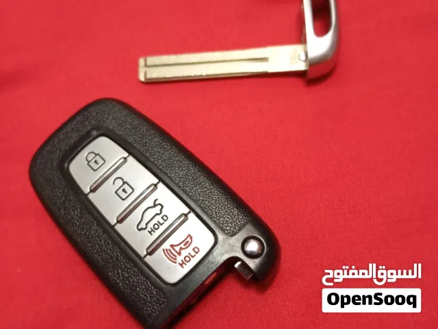 بصمة سيارة جينسس جديده 2008/2009/2010