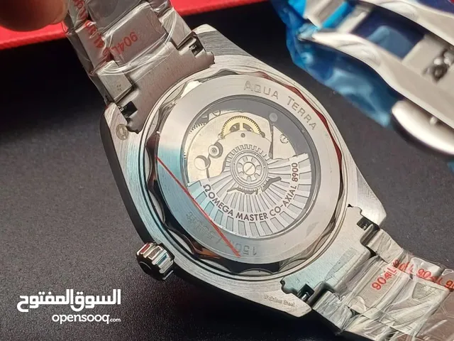 Automatic Omega watches  for sale in Al Ahmadi