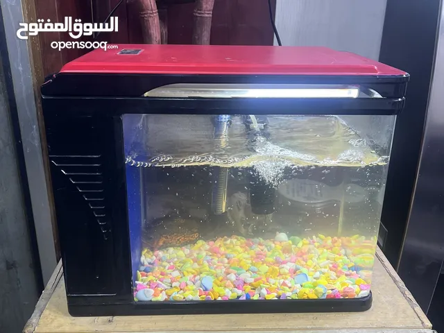 حوض سمك للبيع