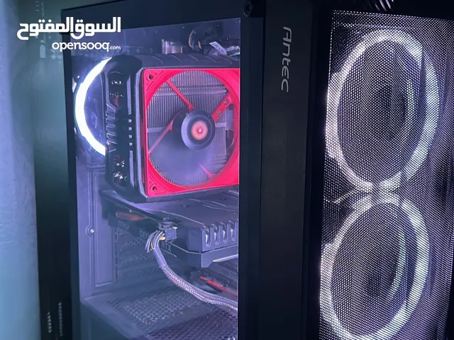 Computers PC for sale in Al Ain