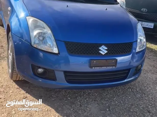 Used Suzuki Swift in Zawiya