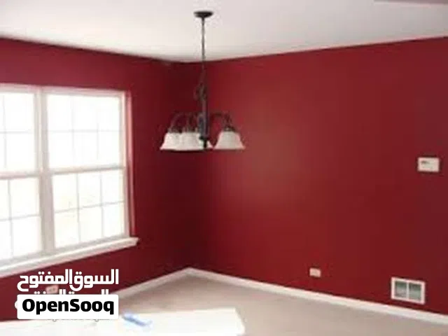 اسطي فني زواق داخلي وخارجي خدمه نضيفه