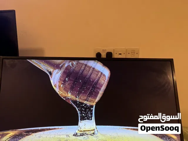 شاشة كبيره 1440p 60hz