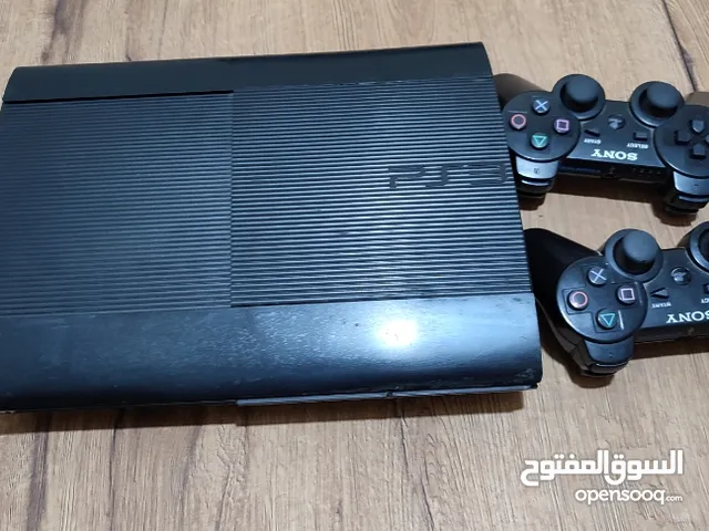  Playstation 3 for sale in Bani Walid