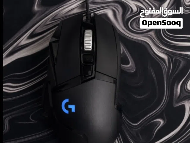 ماوس G502 logitech