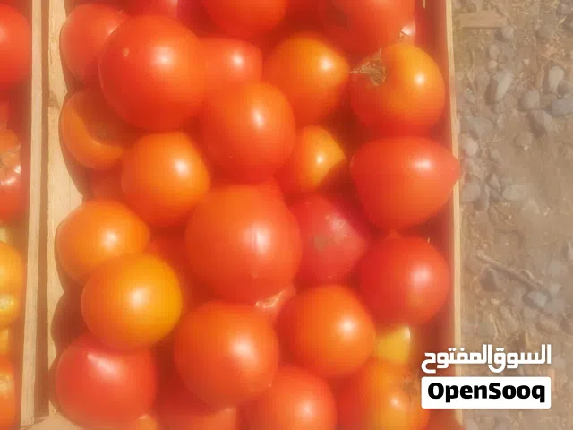 فلفل أحمر طازج حار 100%