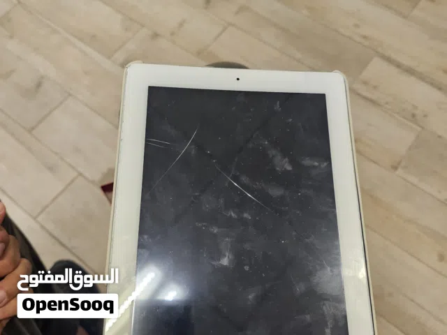 ايباد 4 مستعمل للبيع