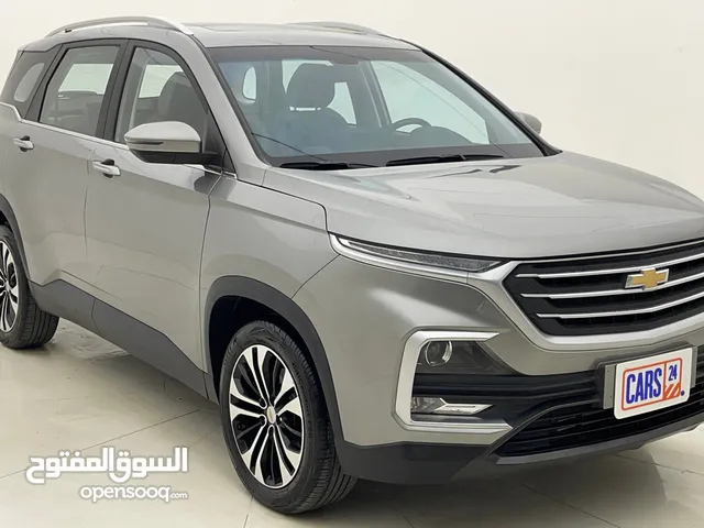 CHEVROLET CAPTIVA PREMIER 2023