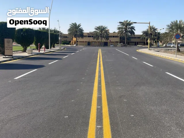 المعمار الطرق المروريه