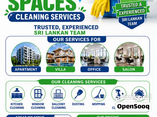 part time cleaning couple available get now