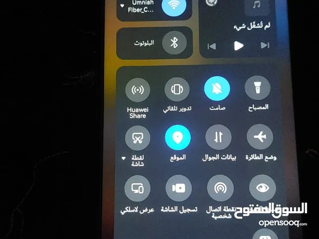 Huawei nova 5T 128 GB in Amman