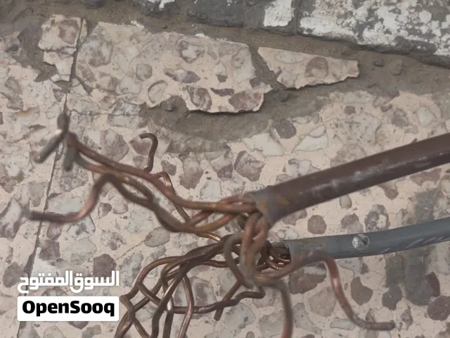 كابل كهرباء 16*4 25 متر