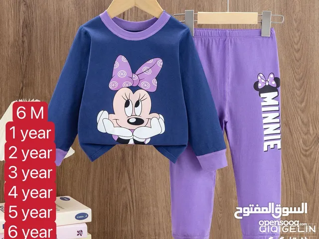 بجامات نوم للبنات