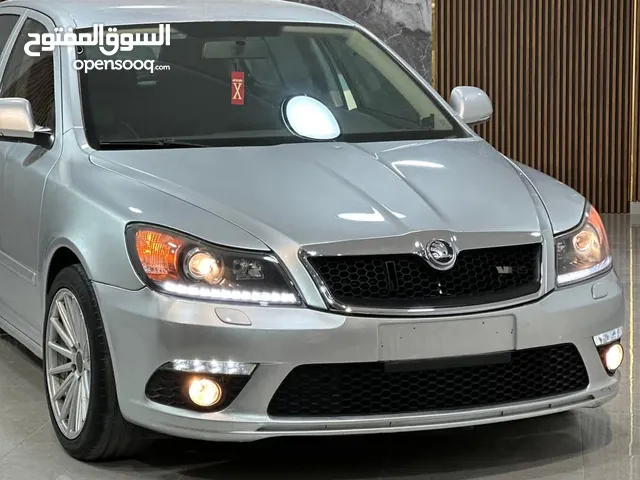 سكودا اوكتافيا برايفت2010 ماتور 1900