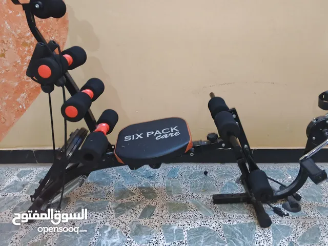 جهاز رياضة
