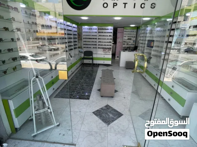 محل للبيع فارغ  خلو