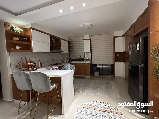 100 m2 2 Bedrooms Apartments for Sale in Ramallah and Al-Bireh Beitunia