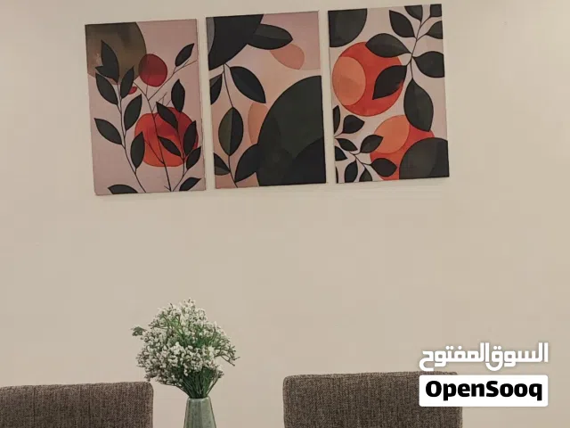 لوحات فلين حائطية