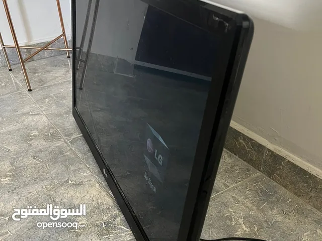 LG Plasma 32 inch TV in Muscat