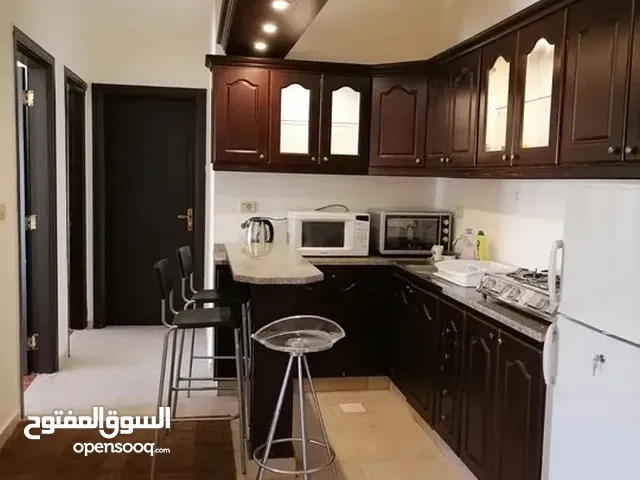 75 m2 2 Bedrooms Apartments for Rent in Amman Daheit Al Yasmeen
