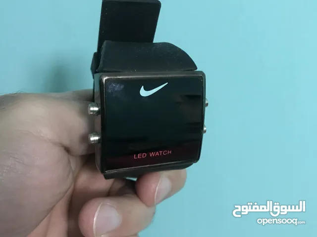 Digital Others watches for sale in Cairo
