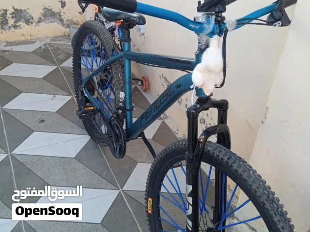 دراجة هوائية ( برازيلي ) نظيف