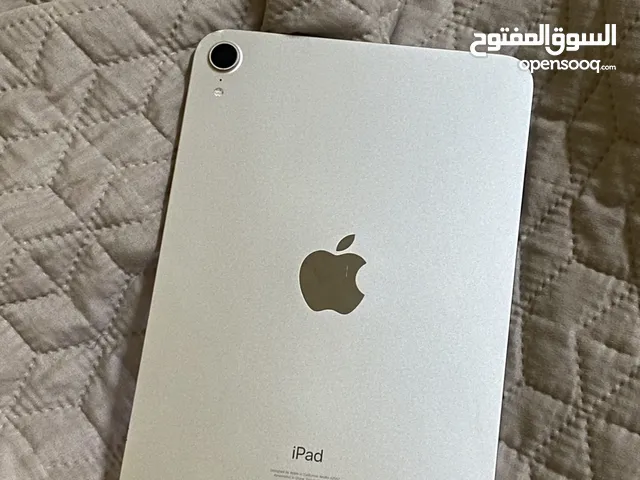 ايباد ميني 6 نسخه خليجيه نضيف جدا 64 جيبي