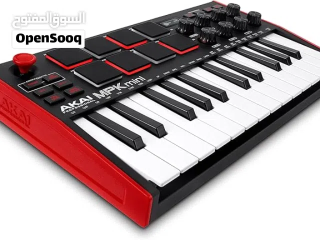 AKAI MPK Mini Midi