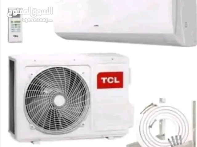 TCL 1.5 to 1.9 Tons AC in Red Sea