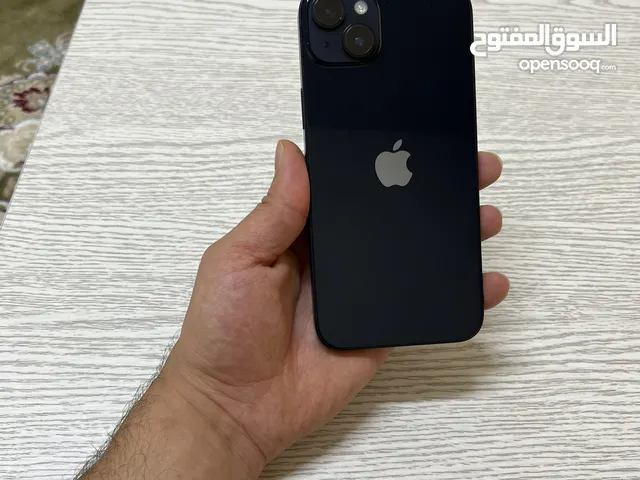 Apple iPhone 14 Plus 128 GB in Amman
