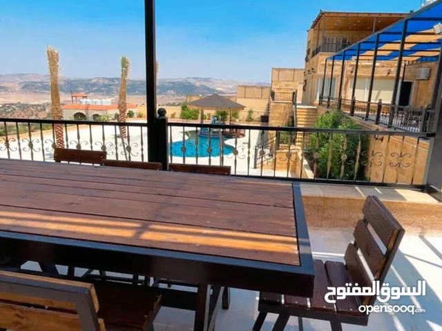 4 Bedrooms Chalet for Rent in Salt Jala'd