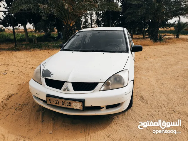 Used Mitsubishi Other in Tripoli