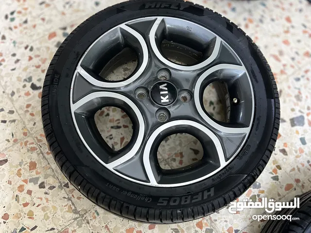 جنط كيا بيكانتو