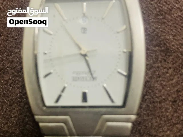 Analog Quartz Accurate watches for sale in Amman