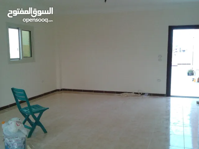 110 m2 2 Bedrooms Apartments for Rent in Giza 6th of October