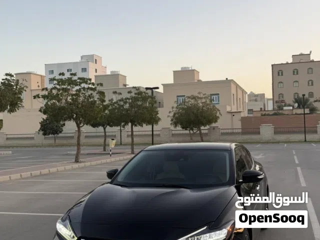 للبيع نيسان مكسيما 2020