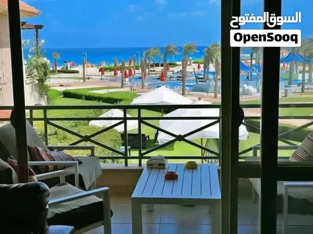 150 m2 3 Bedrooms Apartments for Sale in Alexandria North Coast