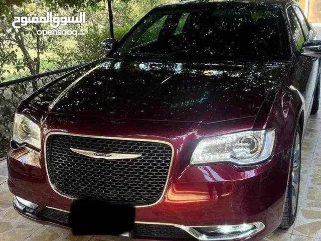 Used Chrysler Other in Dhi Qar