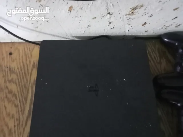 PlayStation 4 PlayStation for sale in Amman
