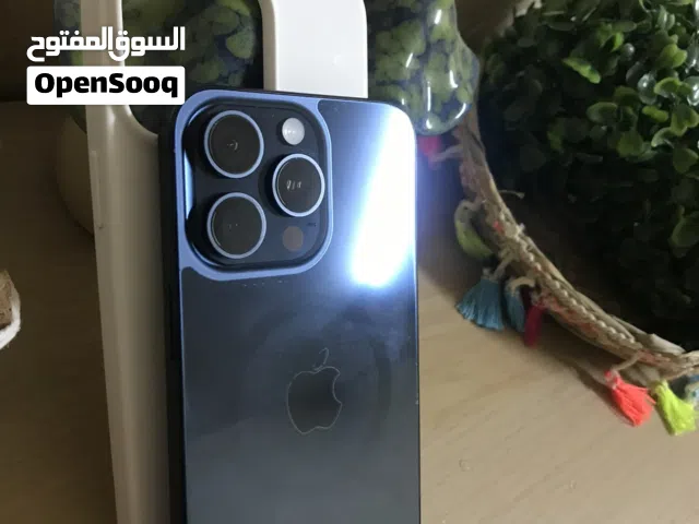 15 pro max وكاله