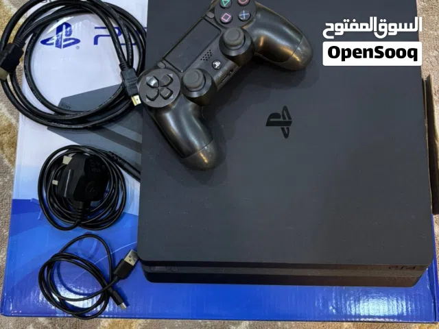 PlayStation 4 PlayStation for sale in Al Batinah