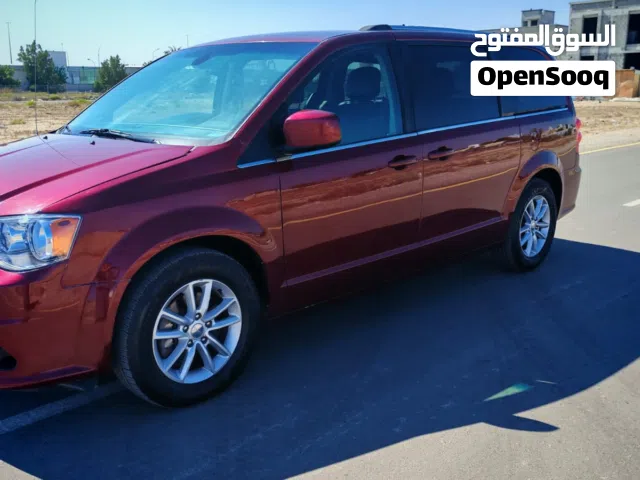 2018 Dodge Other