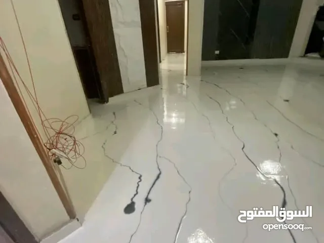 عازل ايبوكسي غرف عمليات ارضيات مشتشفيات وخزانات وجدران وعزل السطوح سعر المتر 40دولار شامل كل العمل