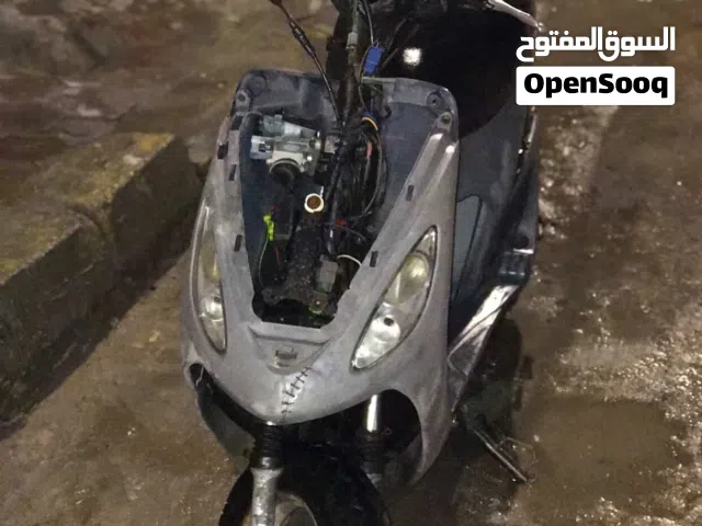 2000 ياماها NMAX