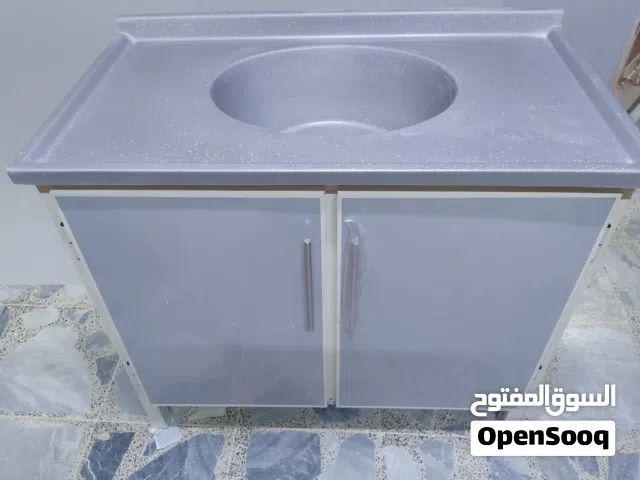 سنك متر مرمر 140 مبطن