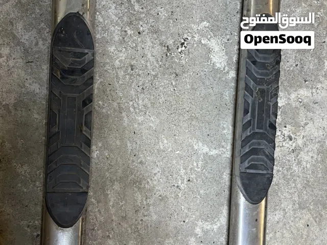 دوسات جيمس و باجيرو ربع و نيسان ربع