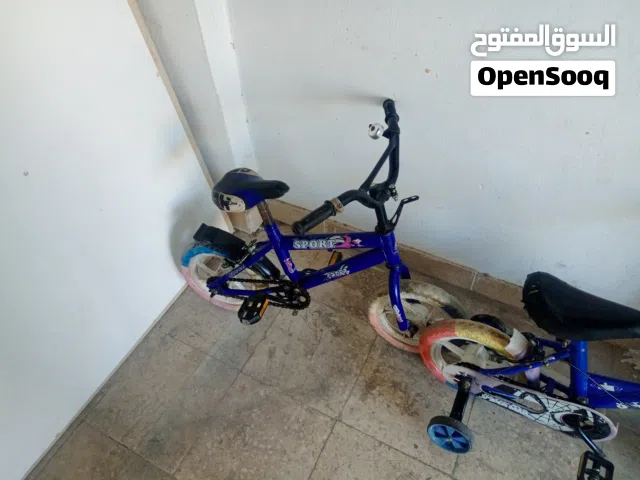 بسكليتات وسكوترات للبيع